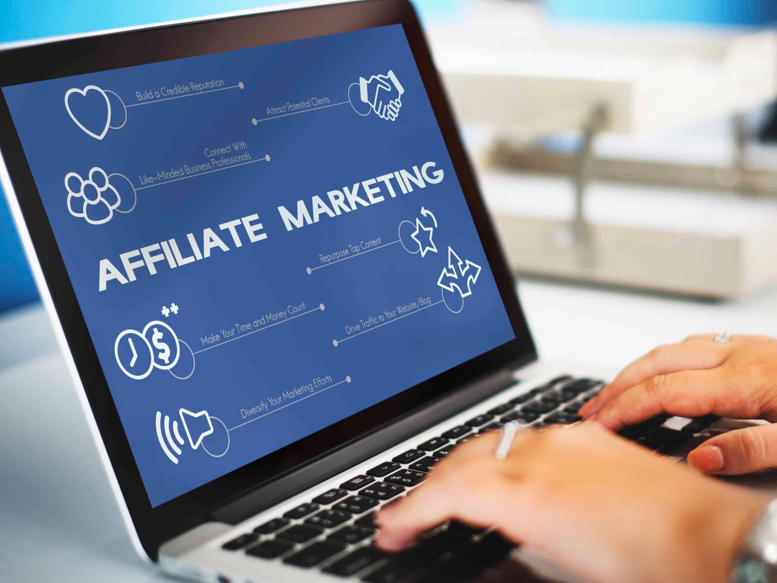 Affiliate Marketing Trends – Building Profitable Partnerships