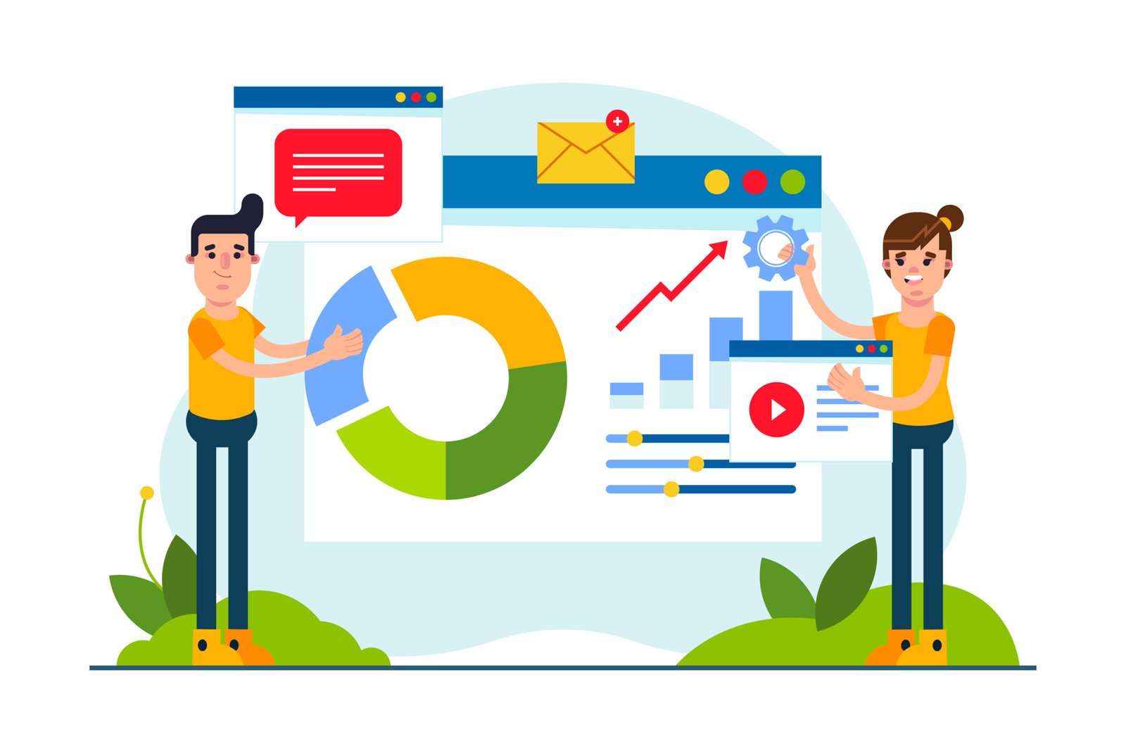 What Is Remarketing in Google Ads? How It Works