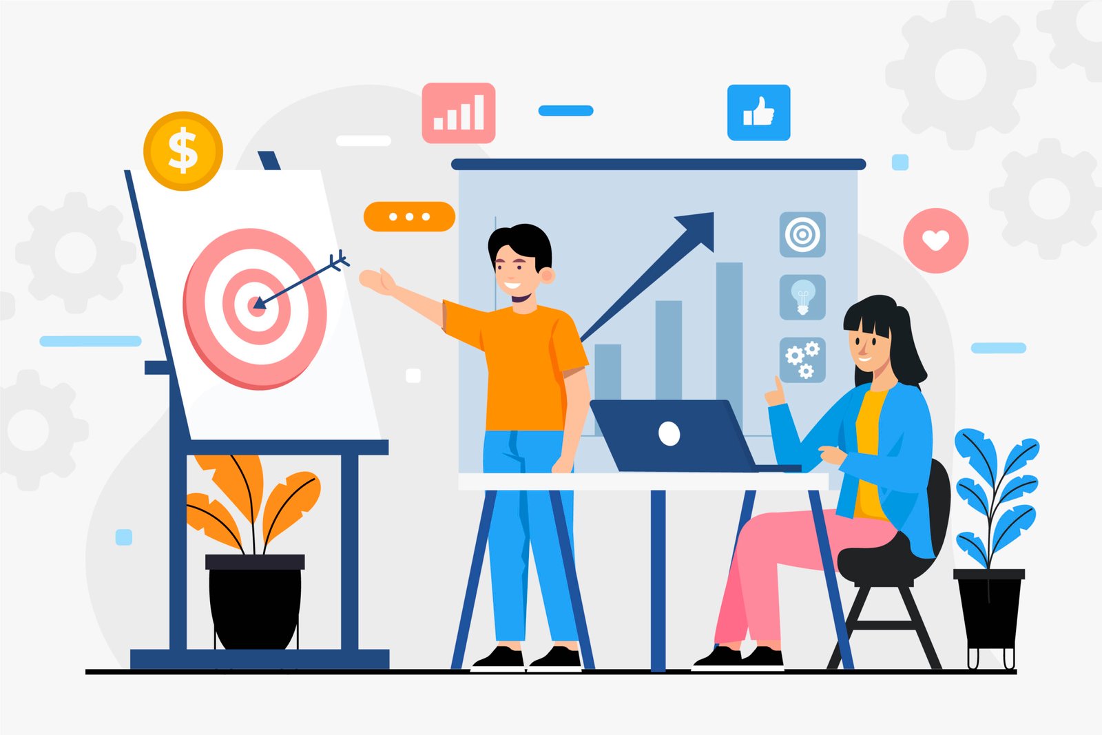 how Google Ads can help you advance your business goals